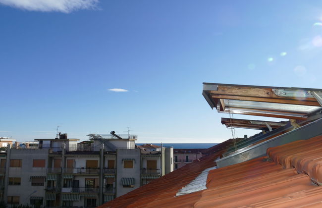 Mansarda Elisabetta - Foto 14