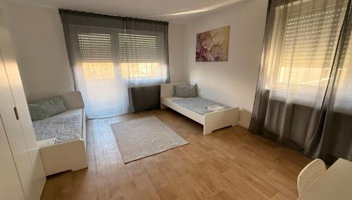 Ferienwohnung Marktplatz - Foto 2