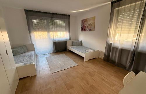 Ferienwohnung Marktplatz - Foto 2