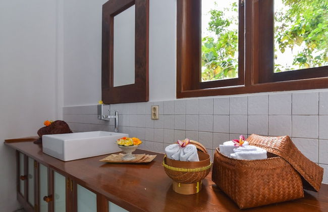 Villa Kapal - Foto 54