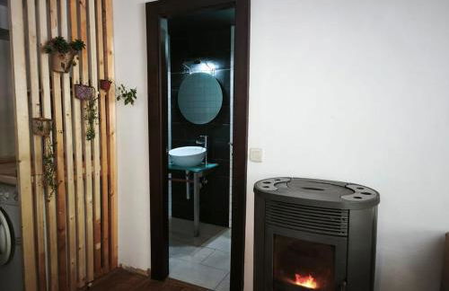 La casa Calabaza - Foto 14