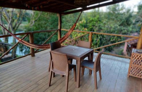 Hospedagem Mel de Cacau - Foto 5