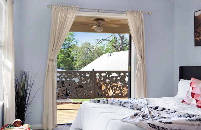 Spacious Retreat & Game Room Sleeps 12 - Foto 14