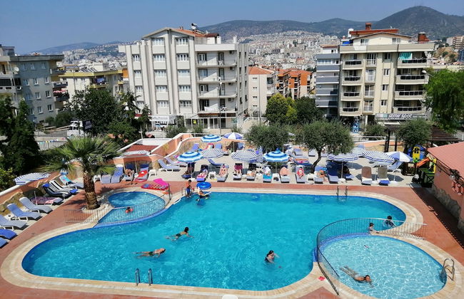 Oya Apartments - Foto 46