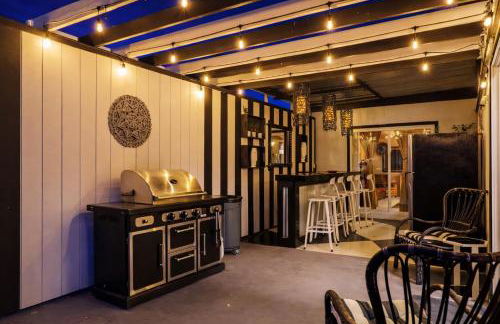 HUGE House in Joshua Tree/Yucca Valley with Pool & Hot Tub - Foto 22