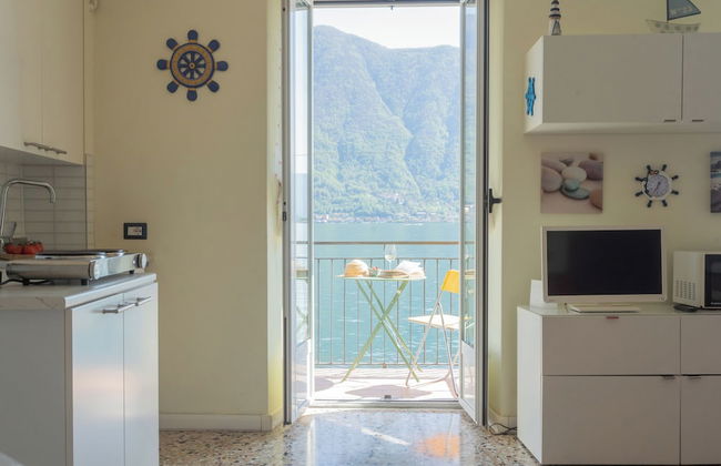 Il Timone by Rent all Como - Photo 17