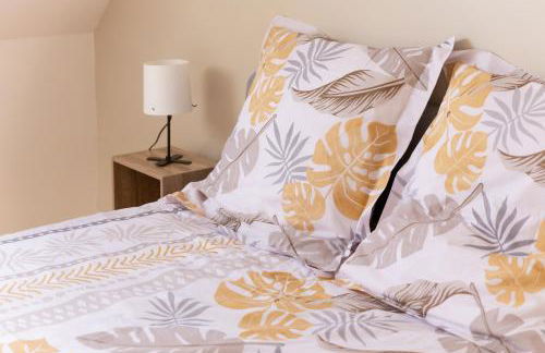 Le Boisier - 3 min de la Gare Massy TGV - Cozy Houses - Foto 37