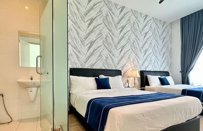 The Wave Residence - Foto 51