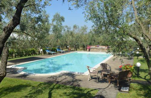 Agriturismo I Due Casali - Foto 27