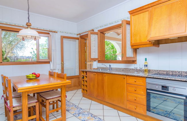 Can Canto in Sa R Pita - Foto 16