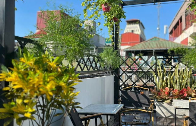 Lanha Hotel-Homestay - Foto 39