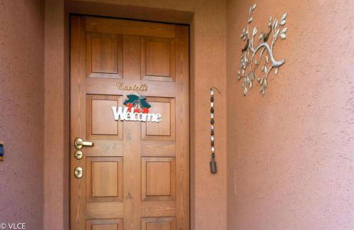 La Casetta - panoramic view - Foto 10