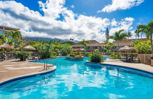 Maui Kaanapali Villas 415 · MKV 415 Updated Condo w Ocean View a - Foto 42