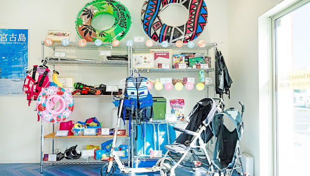 Villa Amalfi - Photo 2, Réception