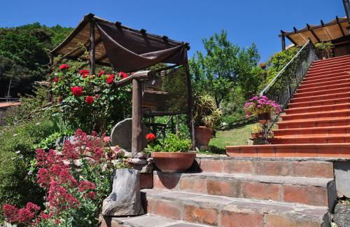 Casa La Terrazza-Le Fornaci- - Foto 20