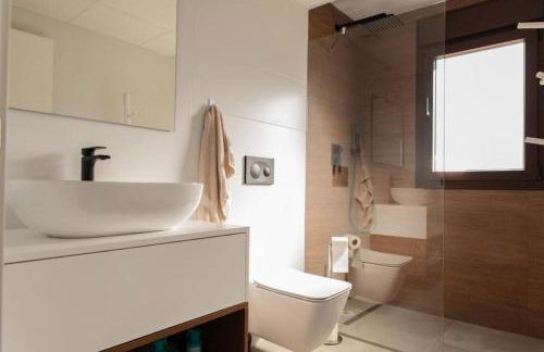 Villa Ocho - Balcon de Finestrat - Foto 13