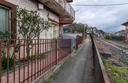 Appartamento Turistico FAMIGLIA - Rosina Etna Taormina - Foto 19