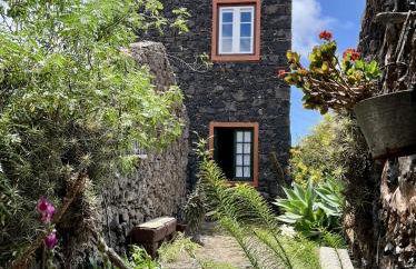 Casa Rural Las Guindas - Cozy Rural House, Hierro - Foto 1