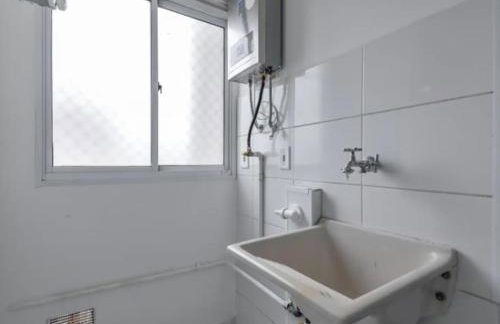 Carapicuiba 2 Quartos Econômico Completo Vaga - Foto 12