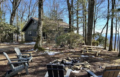 Blue View Chalet - Foto 30