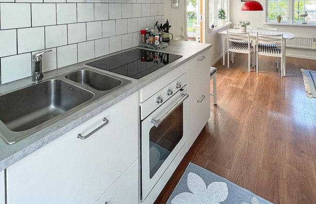 6 Person Holiday Home in Solvesborg-by Traum - Foto 6