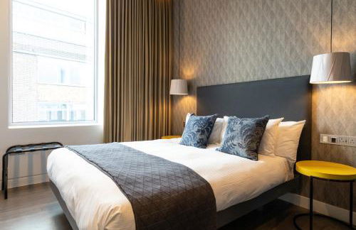 Urban Rest Camden - Foto 40