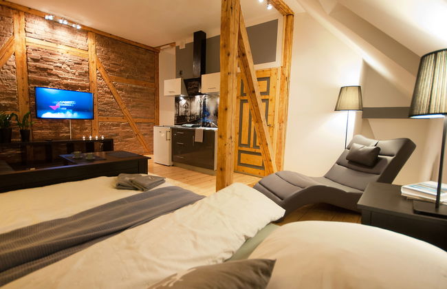 Apartment in Szczawno-Zdrój with garden - Photo 15