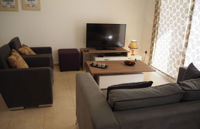 Sirena Sunrise Prestige Apartments - Foto 4