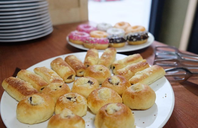 Maladinovo - Photo 57