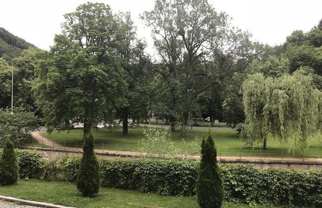 Slunecni lazne - Foto 49