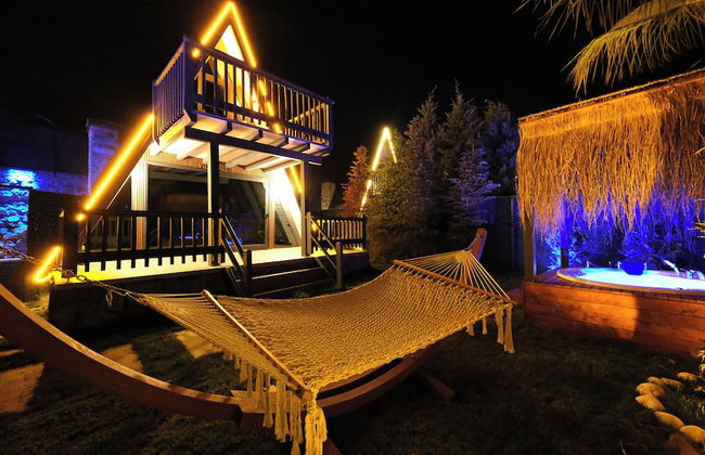 GRAND PARADİSE - Photo 11