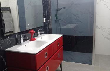 Location Bastia, U Fiumicellu. Vue Mer. Jacuzzi, Barbecue,... Pour 2 personnes - Foto 26