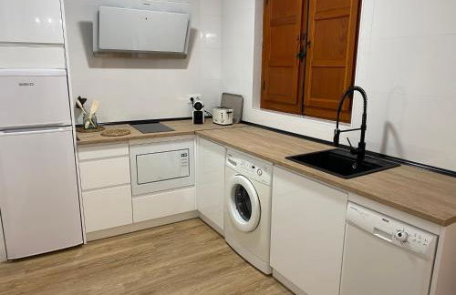 El Patio de San Pablo - Apartamento de lujo en el centro con PARKING GRATIS - Foto 14