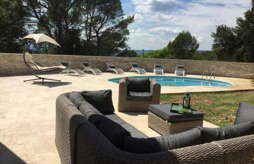 Villa « CHANTERIE » - Foto 2