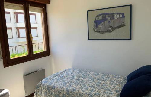 SUPER CHOLLO ENERO piso a pie de playa, TU MASCOTA ES BIENVENIDA! - Foto 20