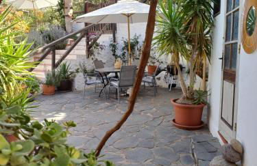 Gästehaus Casa Roca Fataga - Foto 28