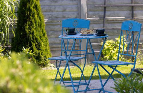 Przystań Baltic - Holiday Luxury House Sauna & Jacuzzi - Foto 50