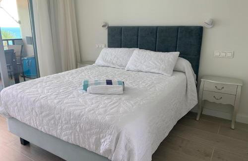 RENOVADO APARTAMENTO 1º LINEA DE MAR - Foto 25