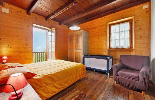 La Vieille École Montjovet - Foto 17