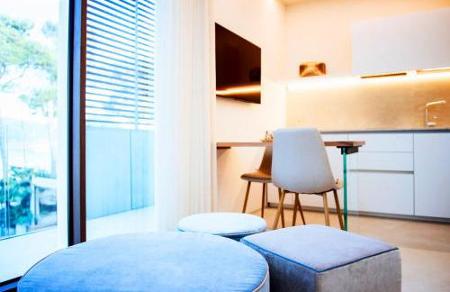 Vistamare Suite & Room - Foto 8