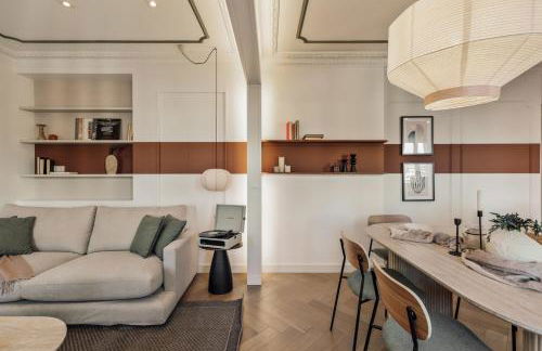 Fener - 3 bedrooms in La Dreta de l'Eixample - Foto 9