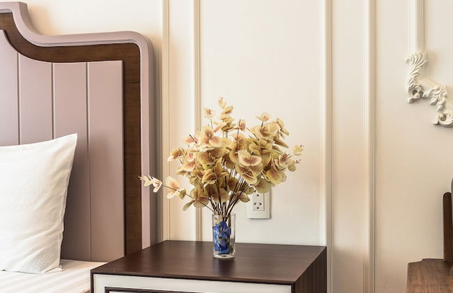 Jack Apartment 95 - Foto 34