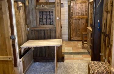 Appartement Coeur De Chalet - Foto 19