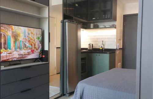 Studio Perdizes - Foto 1