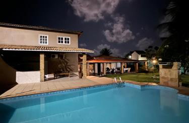 House Beach Canoa - Photo 15