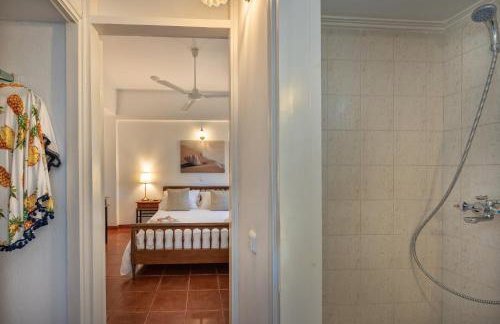 Verde e Mare Villa & Apartment - Photo 13