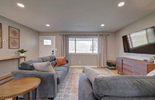 Beautiful 3 BR/2 Bath Very Close to IU & Downtown - Foto 28