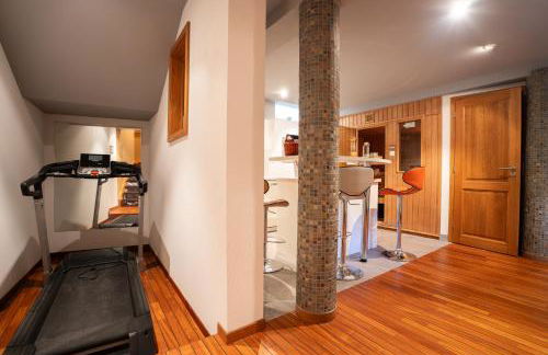 Maison Rebleuthof Sauna & Fitness - Foto 23