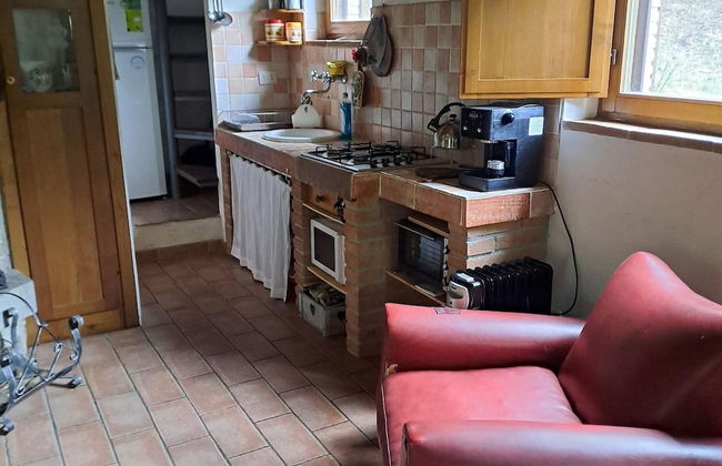 Belvilla by OYO Baita del Por Azzolo - Foto 6