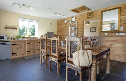 Watermead Lodge - Foto 8